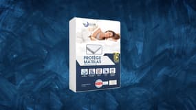 Ce protège-matelas est la Top Vente Amazon du moment et les fans de bons plans en profitent