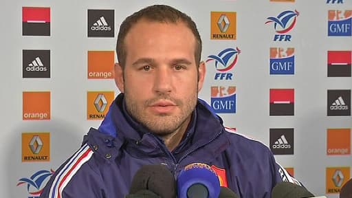 Frédérik Michalak