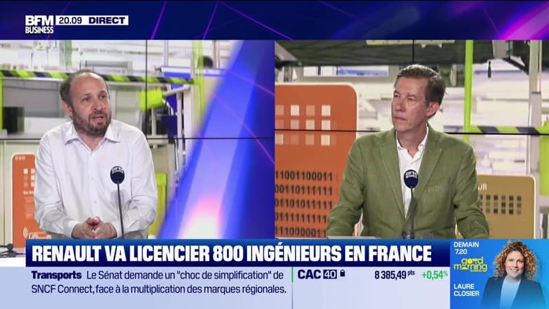 Le Débrief de la tech - Mercredi 24 juin