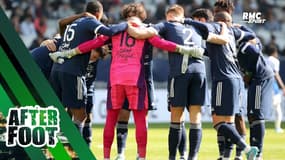 Bordeaux : "C'est la débandade dans tous les sens, le club est en train de couler" lâche Riolo