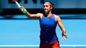 Caroline Garcia