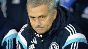 José Mourinho