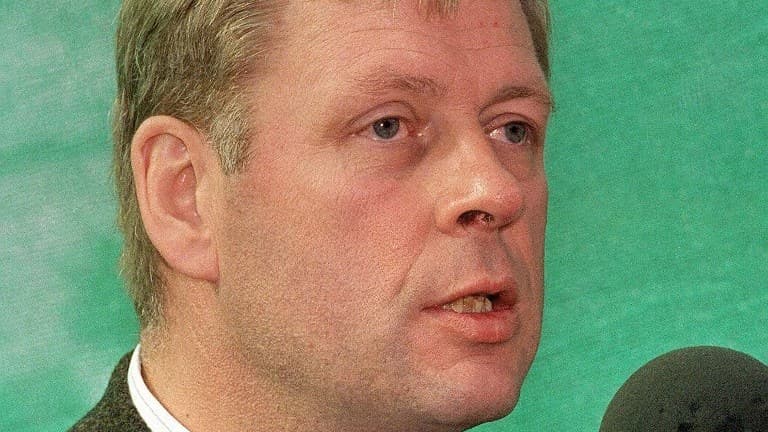 Hartmut Hopp