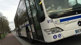 80 bus sont équipés de diffuseurs de parfum dans les Yvelines.