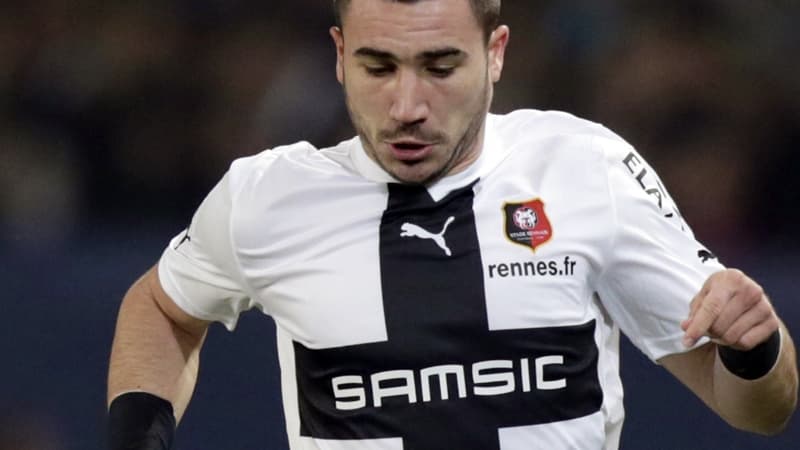 Romain Alessandrini