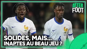 Équipe de France : Des bons milieux… incompatibles avec du beau jeu ?