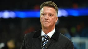 Louis Van Gaal