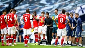 Arsenal