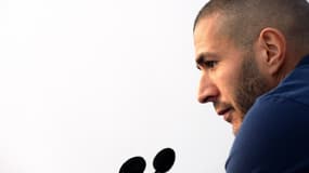 Karim Benzema