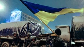 Une partie de la population ukrainienne réclame la démission du gouvernement et un rapprochement avec l'Union européenne.