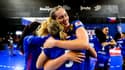 Les Françaises victorieuses face aux Tchèques en qualification à l'Euro 2022