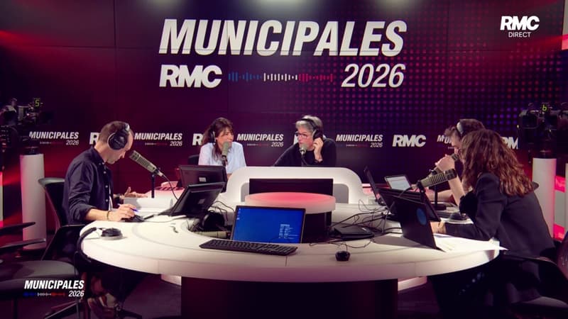 Municipales 2026 : "Je ne vois plus l'intérêt d'aller voter"