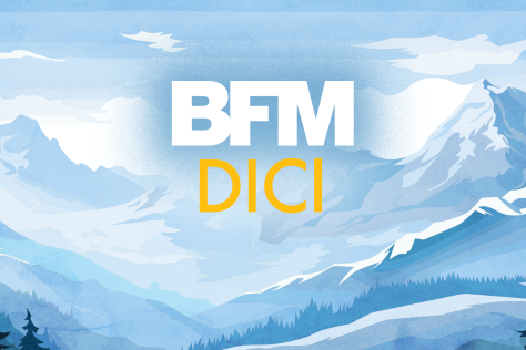 BFM DICI