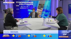 Protection de l'enfance: des juges débordés en Seine-Maritime?