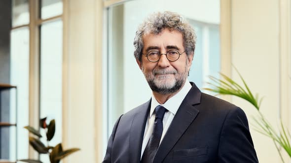 Thierry Dissaux, président du Directoire du Fonds de Garantie des Dépôts et de Résolution (FGDR)