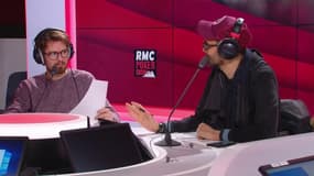 RMC Poker Show - Le "Tu bluffes Martoni" du 3 février