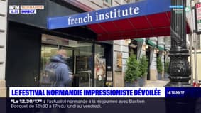Le festival Normandie Impressionniste de retour en 2024