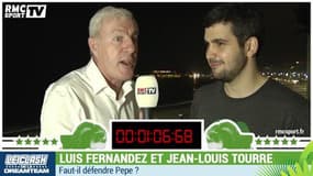 Le Clash de la Dream Team / Faut-il défendre Pepe ? 17/06