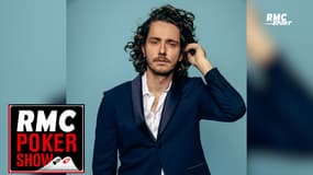 RMC Poker Show - Guillaume Pley et sa nouvelle passion pour le poker