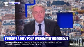 L'Europe à Kiev pour un Sommet historique - 10/05