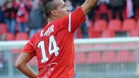 Foued Kadir