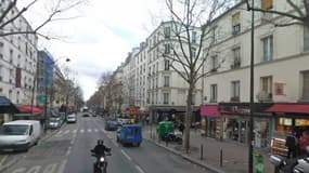 Les travaux de réaménagement débuteront en été 2012, sur l'avenue de Clichy