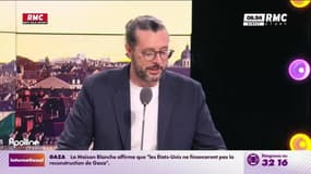 L'humeur de Charles : L'argent est-il un sujet qui fâche dans le couple ? - 06/02