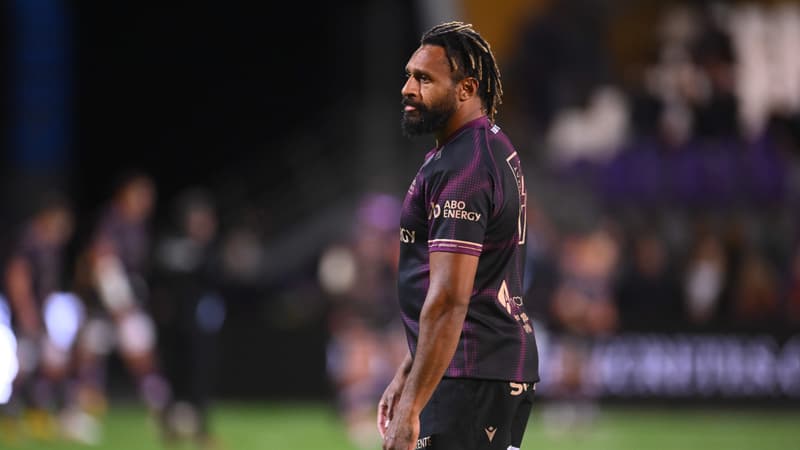 "On se retrouve enfermÃ© avec un monstre" L'ancien rugbyman d'Agen George Tilsley condamnÃ©...