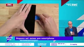 Réparer soi-même son smartphone