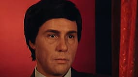 Tahar Rahim dans la mini-série "The Serpent"