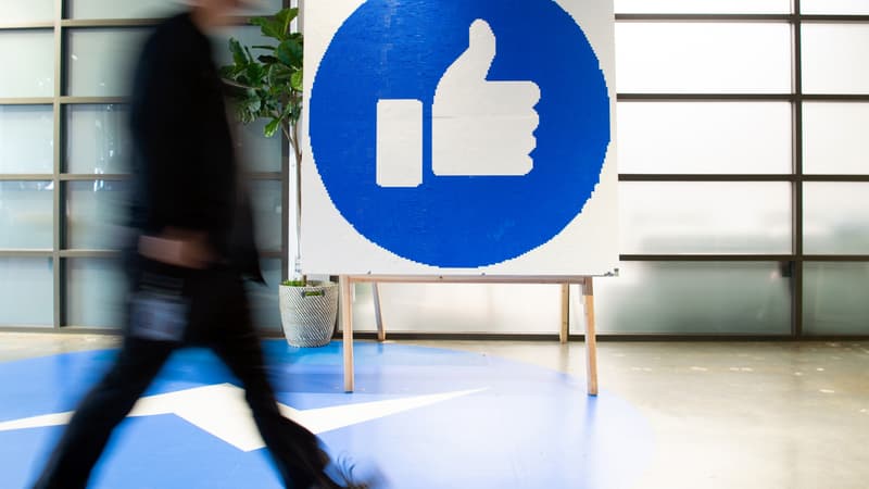 Facebook affiche d'excellents résultats