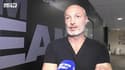 Frank Leboeuf se livre sur les propos de François Hollande