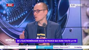 On n'arrête pas le progrès : De l'électroménager Made in France qui dure toute la vie - 03/12