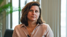 Roxana Maracineanu