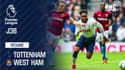 Résumé : Tottenham - West Ham (0-1) - Premier League