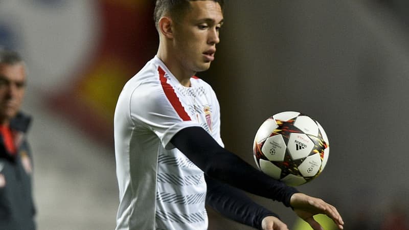 Lucas Ocampos