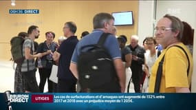 Le procès France Télécom entre dans sa dernière semaine