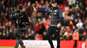 Jurgen Klopp