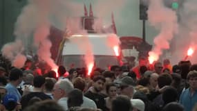 "C'est encore nous qui allons casquer !" : un auditeur explique pourquoi il manifestera pour la première fois en septembre ?