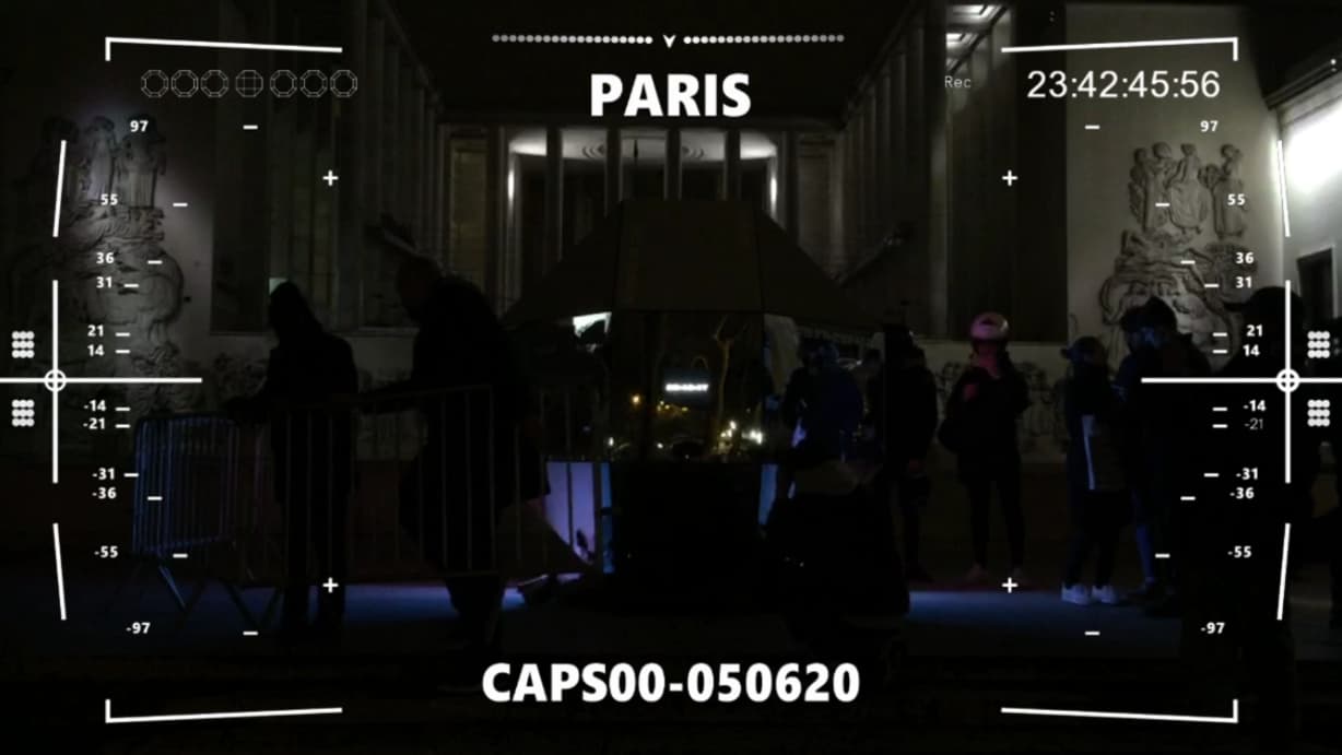Le deuxième décompte de PNL