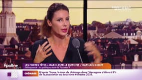 Les fortes têtes : Délinquance, les politiques sont-ils "laxistes" ? - 29/10