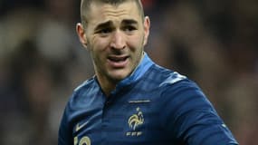 Karim Benzema