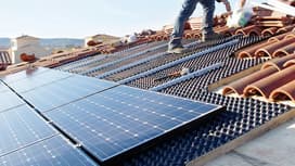 90 % des Français veulent des panneaux photovoltaïques sur leur toiture