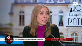 Les GG veulent savoir : Est-ce absurde de se battre pour les journées du "matrimoine" ? - 24/11