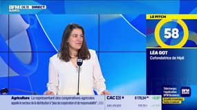 Hipli, spécialiste des colis réutilisables