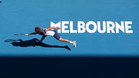 Open d'Australie