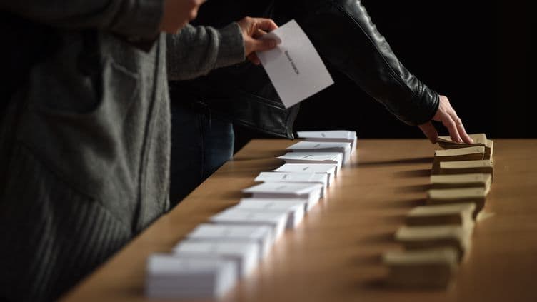 Départementales en Guadeloupe: trois candidats déclarés élus... par erreur