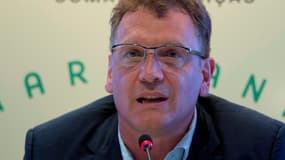 Jérôme Valcke