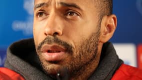 Thierry Henry