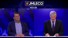 Spécialisée dans le développement et la gestion d’actifs en immobilier commercial, Etixia s'engage dans des programmes de transformations de zones commerciales.